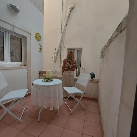 My Little Flat Villa Martina Franca Exterior photo