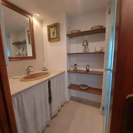 My Little Flat Villa Martina Franca Exterior photo