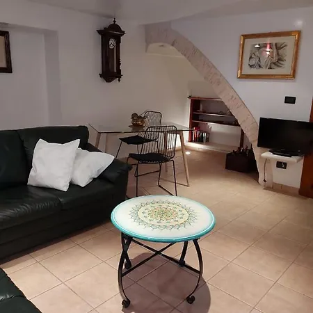 My Little Flat Villa Martina Franca Exterior photo