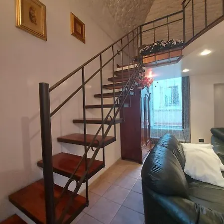 My Little Flat Villa Martina Franca Exterior photo