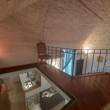 My Little Flat Villa Martina Franca Exterior photo