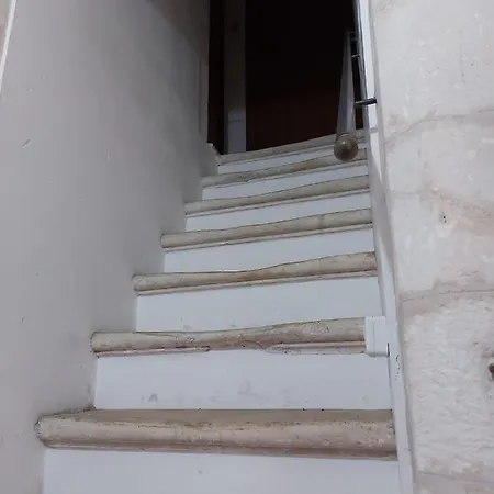 My Little Flat Villa Martina Franca Exterior photo