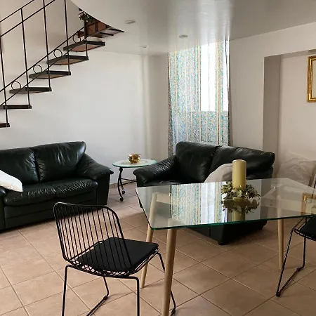 My Little Flat Villa Martina Franca Exterior photo