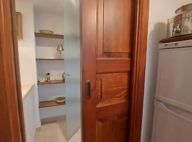 My Little Flat