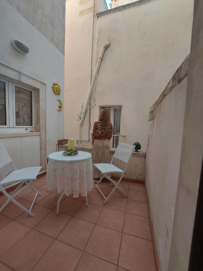 Holiday home My Little Flat Martina Franca