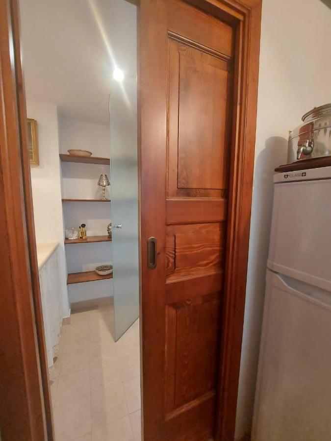Holiday home My Little Flat Martina Franca