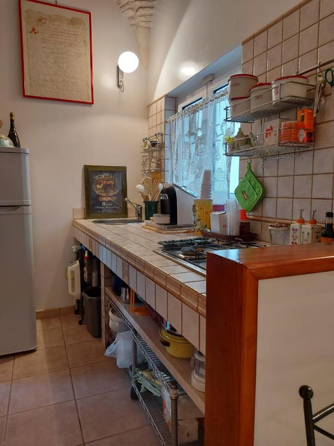 My Little Flat Holiday home Martina Franca