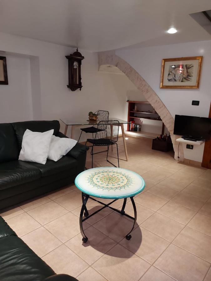 Holiday home My Little Flat Martina Franca