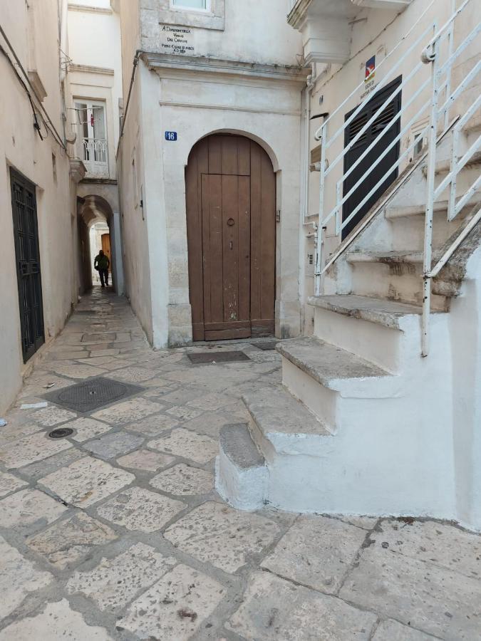 My Little Flat Holiday home Martina Franca
