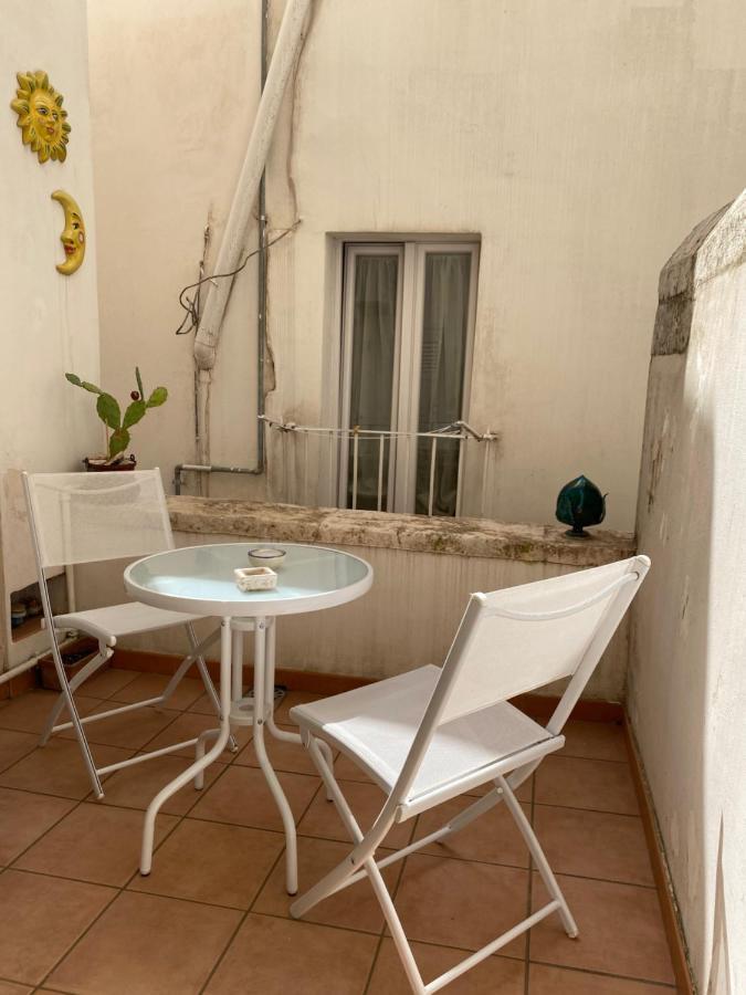My Little Flat * Martina Franca